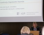 Stručni skup „Urbana sanacija“ i terenski obilazak, Zagreb i Zagrebačka županija, 09. 2018.