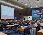 Sudjelovanje Zavoda na konferenciji Krajobraz i zdravlje, 10.2022.