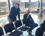 Svečanost 30 godina Zavoda za prostorno uređenje u NSK, 2.4.2025,
