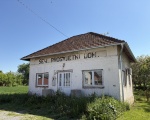 Obilazak terena za izradu IV. Izmjena i dopuna PPUO Orle, 04.2025.