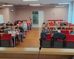 Javno izlaganje Prijedloga VIII. Izmjena Prostornog plana Zagrebačke županije u Zagrebu, Zaprešiću, Velikoj Gorici, Ivanić-Gradu, 01.2025.