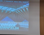 Sudjelovanje na stručnom skupu Planiranje Brownfielda, 05.2025