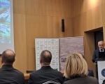 Sudjelovanje na stručnom skupu Planiranje Brownfielda, 05.2025