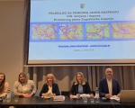 Javno izlaganje VIII. Izmjena Prostornog plana Zagrebačke županije na Ponovnoj javnoj raspravi Zagrebu, 06.2026.
