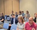 Javno izlaganje VIII. Izmjena Prostornog plana Zagrebačke županije na Ponovnoj javnoj raspravi Zagrebu, 06.2026.