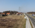 Obilazak terena u sklopu izrade Pilot projekta metodologije sanacije nezakonite gradnje u Zagrebačkoj županiji, 04. 2017.