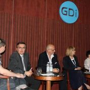 Održana prezentacija ISPU Zagrebačke županije na GIS konferenciji u Opatiji - slika 1