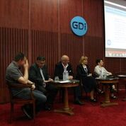 Održana prezentacija ISPU Zagrebačke županije na GIS konferenciji u Opatiji - slika 2