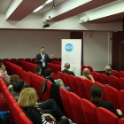 Održana prezentacija ISPU Zagrebačke županije na GIS konferenciji u Opatiji - slika 3