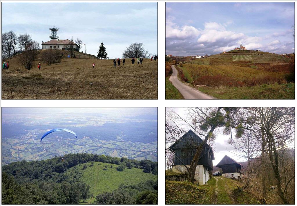 Održana prethodna rasprava o Nacrtu prijedloga Prostornog plana područja posebnih obilježja Parka prirode Žumberak-Samoborsko gorje - slika 1