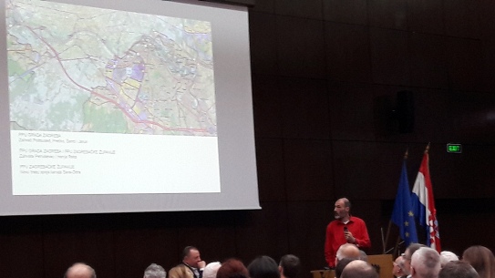 Zavod na 7. Savjetovanju o Savi - slika 2