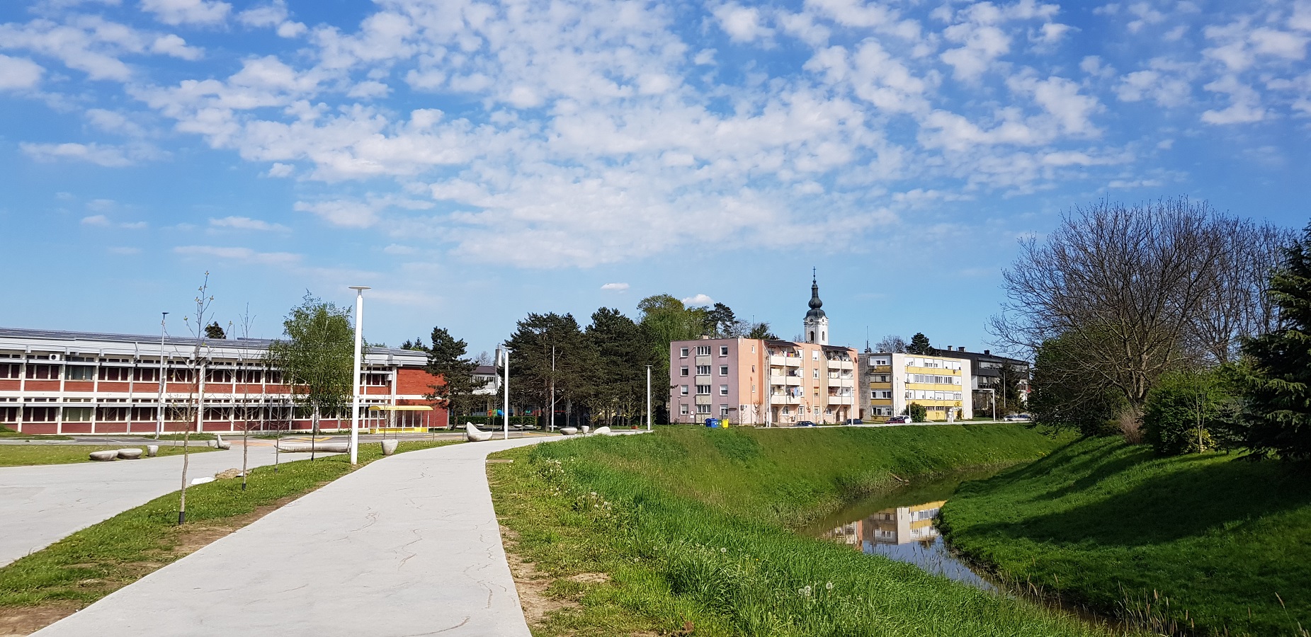 Grad Ivanić-Grad usvojio četverogodišnje Izvješće o stanju u prostoru ...