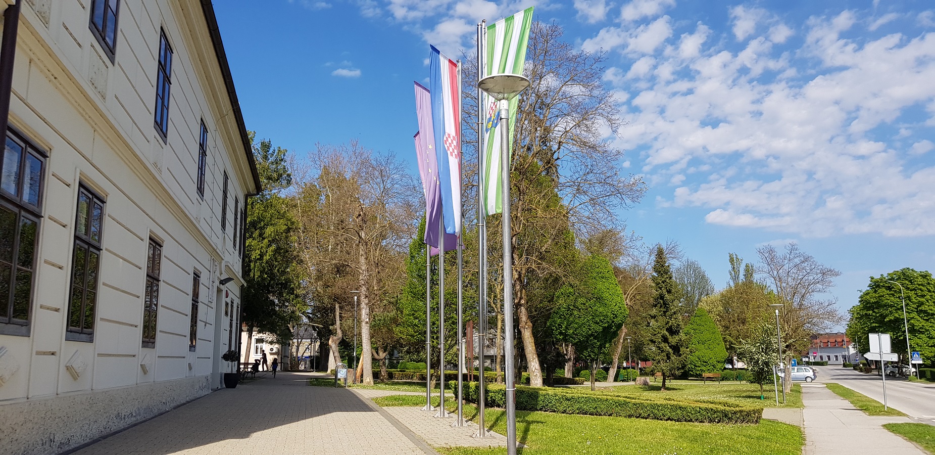 Grad Ivanić-Grad usvojio četverogodišnje Izvješće o stanju u prostoru ...