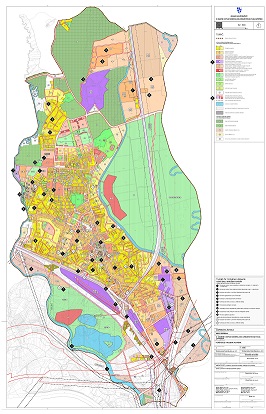 Izrada prostornih planova gradova i općina - slika 20