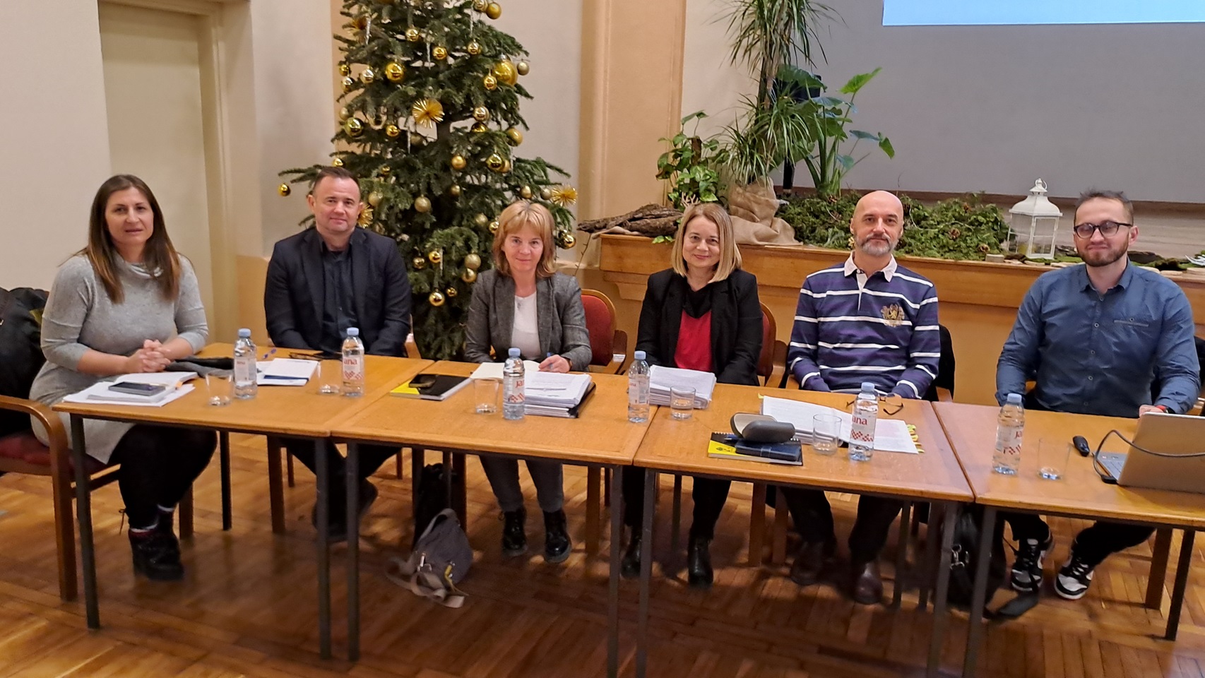 Održano javno izlaganje Prijedloga VIII. Izmjena Prostornog plana Zagrebačke županije u Ivanić-Gradu - slika 1