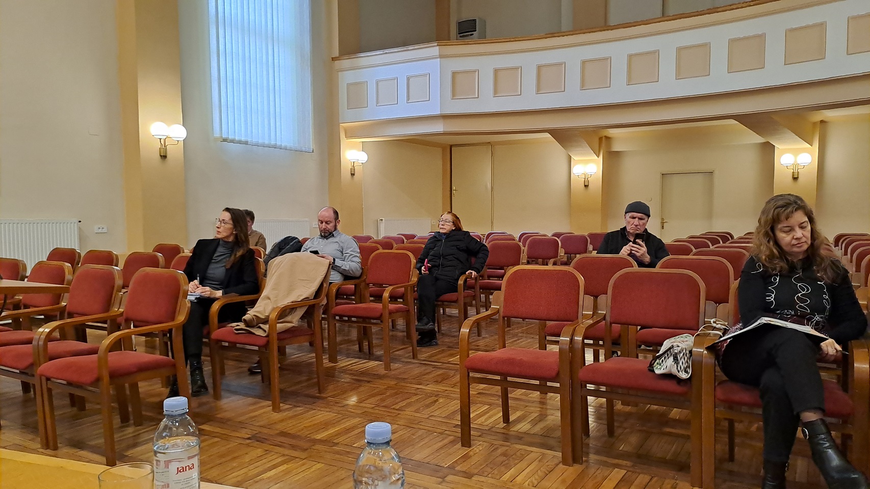 Održano javno izlaganje Prijedloga VIII. Izmjena Prostornog plana Zagrebačke županije u Ivanić-Gradu - slika 3