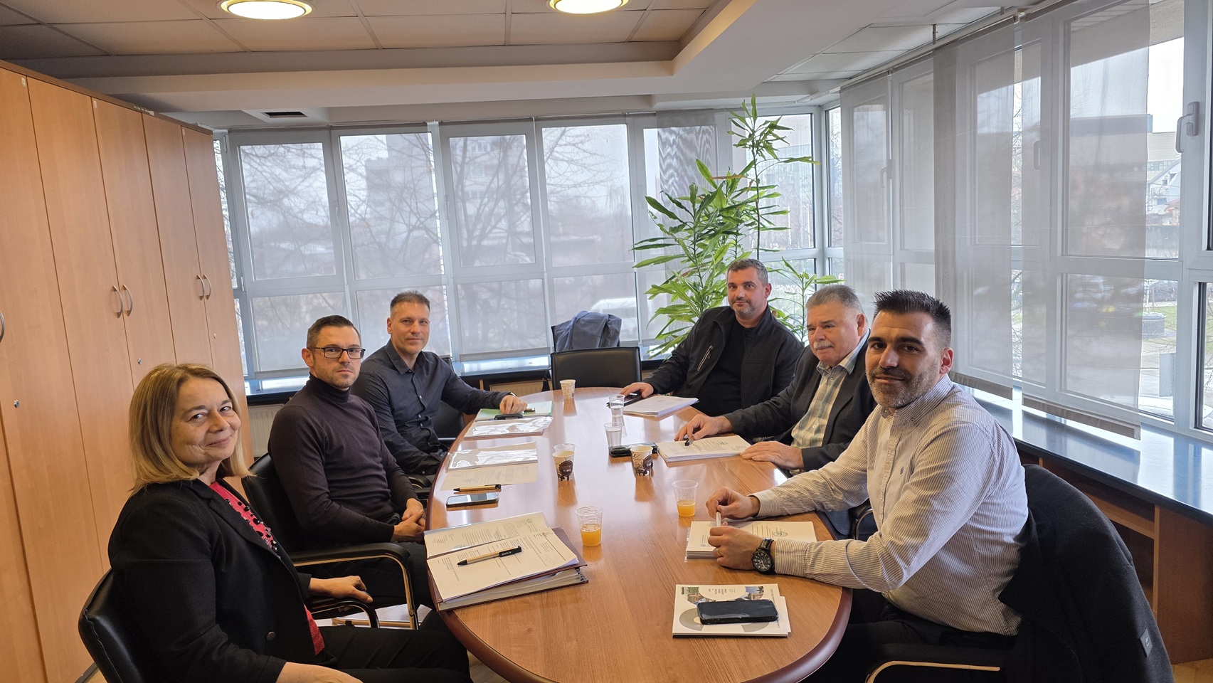 Upravno vijeće - slika 1