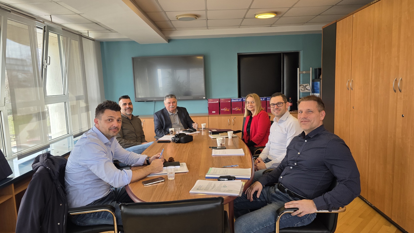 Upravno vijeće - slika 2