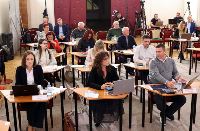 Donesene XI. Izmjene i dopune PPUG Jastrebarsko koje je izradio Zavod - slika 3