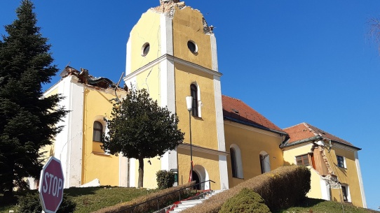 Donesene III. Izmjene i dopune PPUO Kravarsko