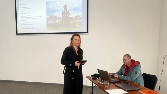 Održano Javno izlaganje o Prijedlogu IV. Izmjena PPUO Orle