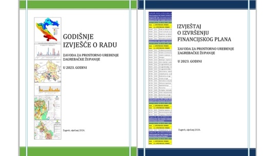 Upravno vijeće usvojilo Godišnja izvješća Zavoda o radu i financijskom poslovanju u 2023.