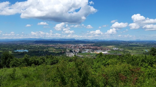 Započela izrada Izvješća o stanju u prostoru Grada Zaprešića