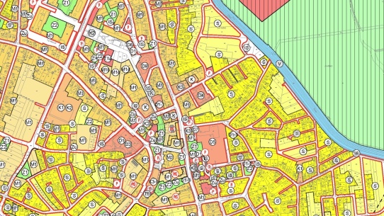 Započela izrada V. Izmjena i dopuna GUP-a Zaprešića