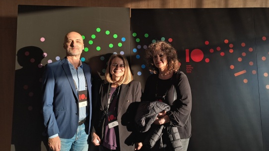 Zavod na stručnom skupu „Dani arhitekata 10.0“