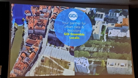 Zavod na stručnom skupu „GDi Solutions Conference 2026“