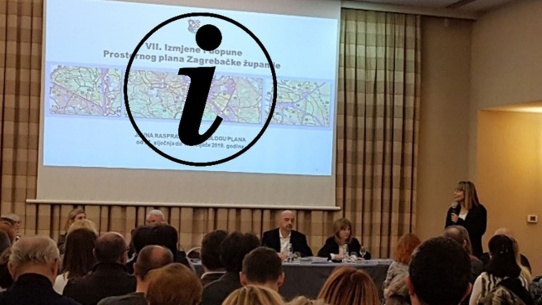Zavod ostvario najviše bodova za proaktivnu objavu informacija na svojim web stranicama