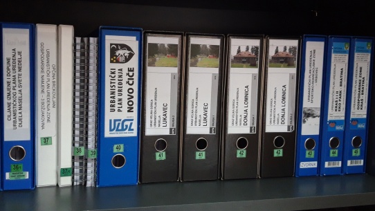 Zavod utvrdio nova Pravila za upravljanje dokumentarnim gradivom